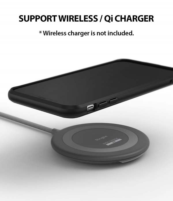 UTGÅTT
Ringke Onyx Skal till Apple iPhone XR - Svart