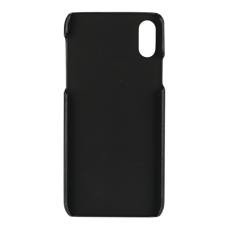 Essentials
Essentials PU Triple Card Cover till iPhone XR - Svart