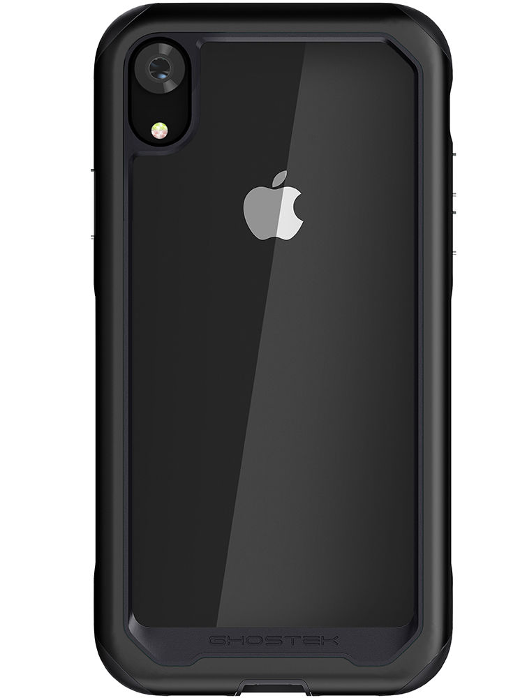 Ghostek
Ghostek Atmoic Slim 2 Skal till Apple iPhone XR - Svart