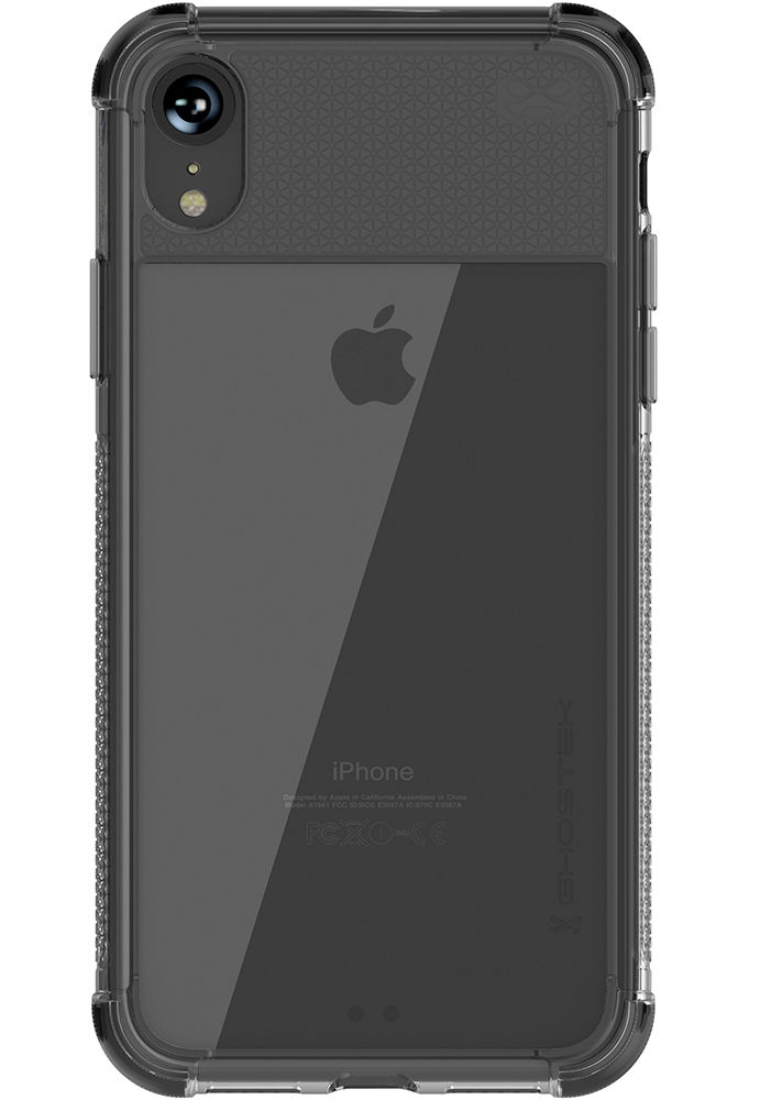 Ghostek
Ghostek Covert 2 Skal till Apple iPhone XR - Svart