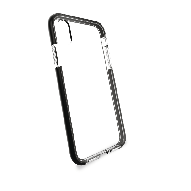 UTGÅTT
Puro Impact Pro Flex Shield till iPhone XR - Svart