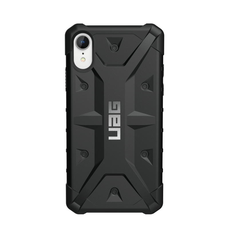 UAG
UAG Pathfinder Cover till iPhone XR - Svart