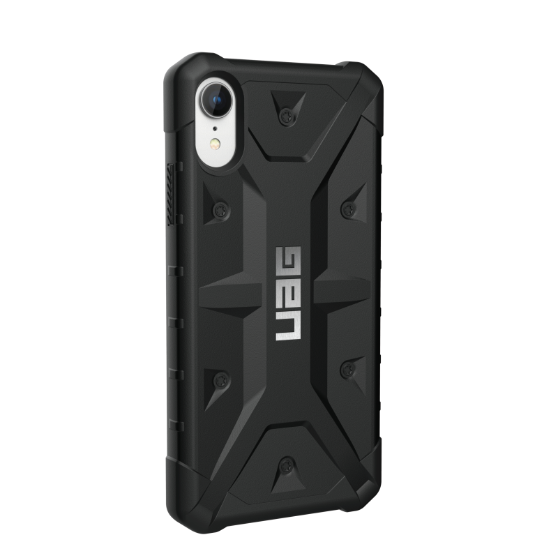UAG
UAG Pathfinder Cover till iPhone XR - Svart