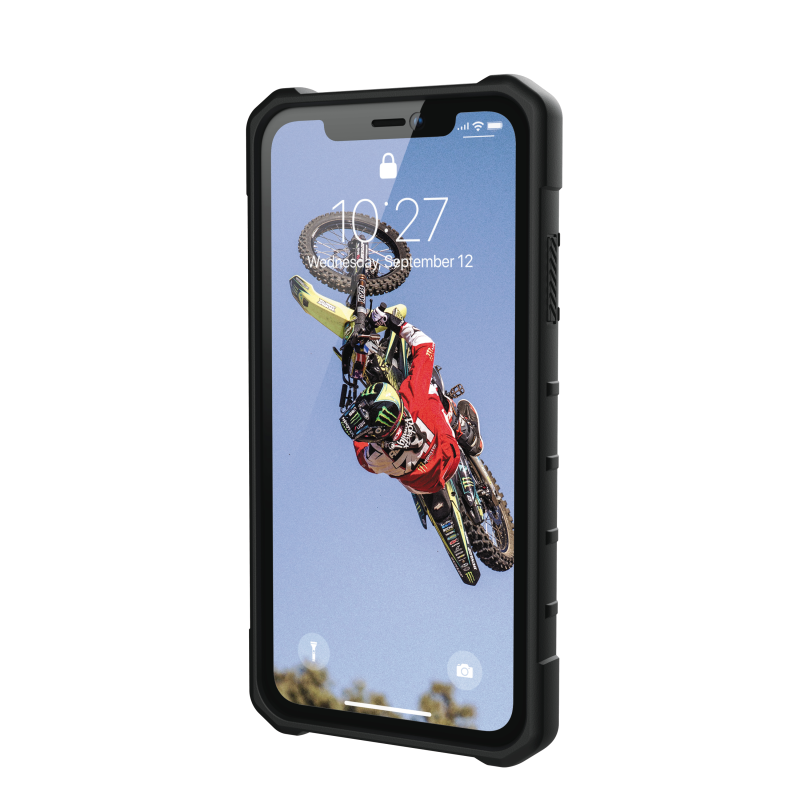 UAG
UAG Pathfinder Cover till iPhone XR - Svart