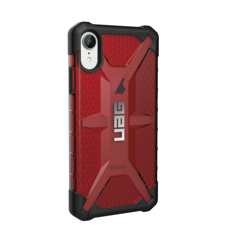 UTGÅTT
UAG Plasma Cover till iPhone XR - Magma