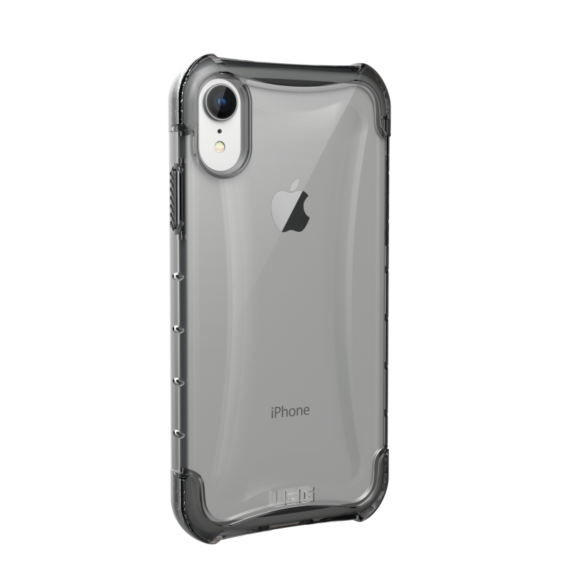 UTGÅTT
UAG Plyo Cover till iPhone XR - Ice
