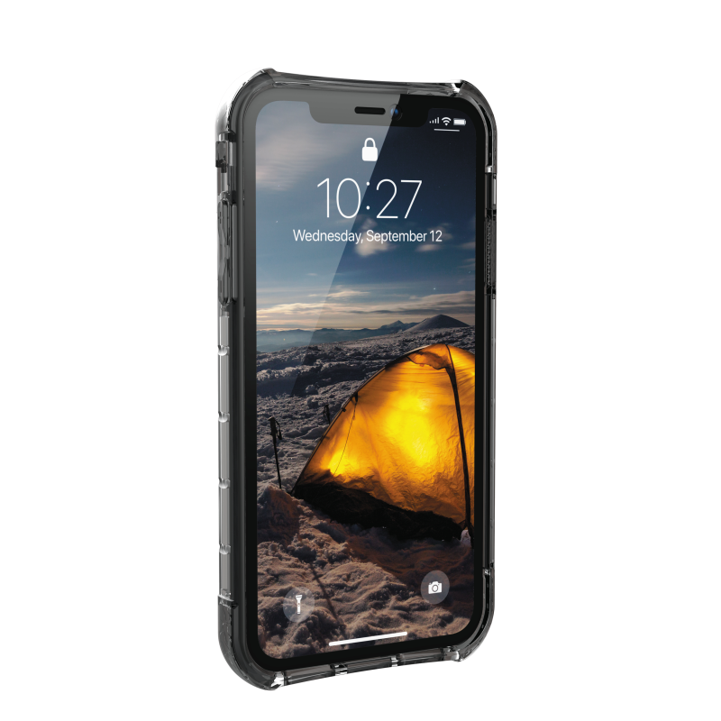 UTGÅTT
UAG Plyo Cover till iPhone XR - Ice
