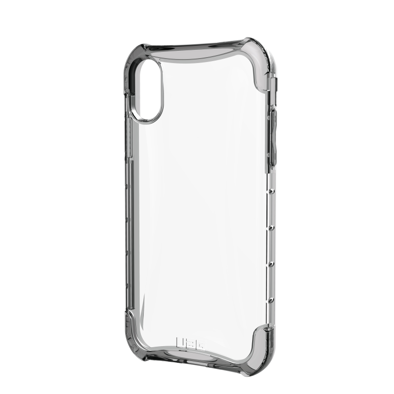 UTGÅTT
UAG Plyo Cover till iPhone XR - Ice