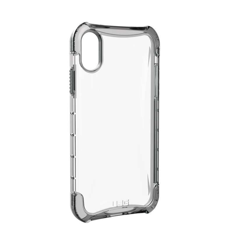 UTGÅTT
UAG Plyo Cover till iPhone XR - Ice