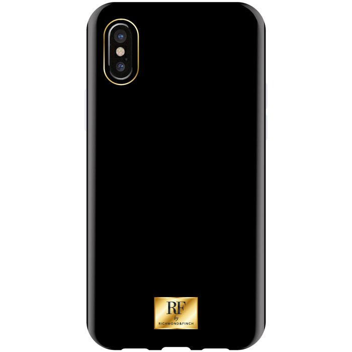 RICHMOND & FINCH
Rf By Richmond & Finch Case iPhone Xs Max Black Tar