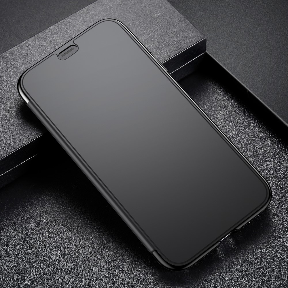 BASEUS
Baseus View Fodral till iPhone XS MAX - Svart