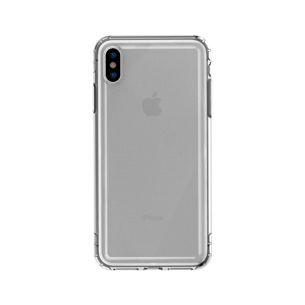 BASEUS
Baseus Airbags Case till iPhone XS MAX - Transparent