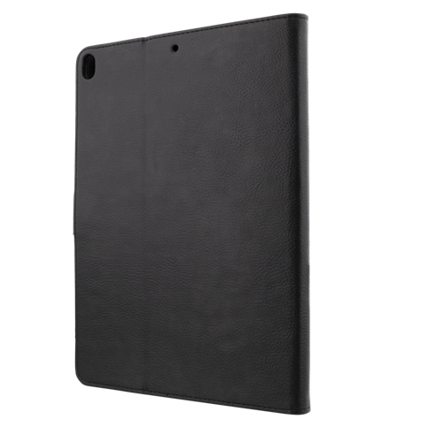 UTGÅTT DELTACO iPad läderfodral för iPad Air 10.5