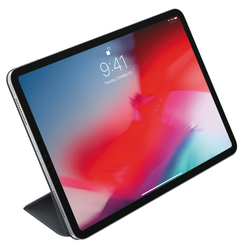 UTGÅTT - Puro Icon Case till iPad 12.9