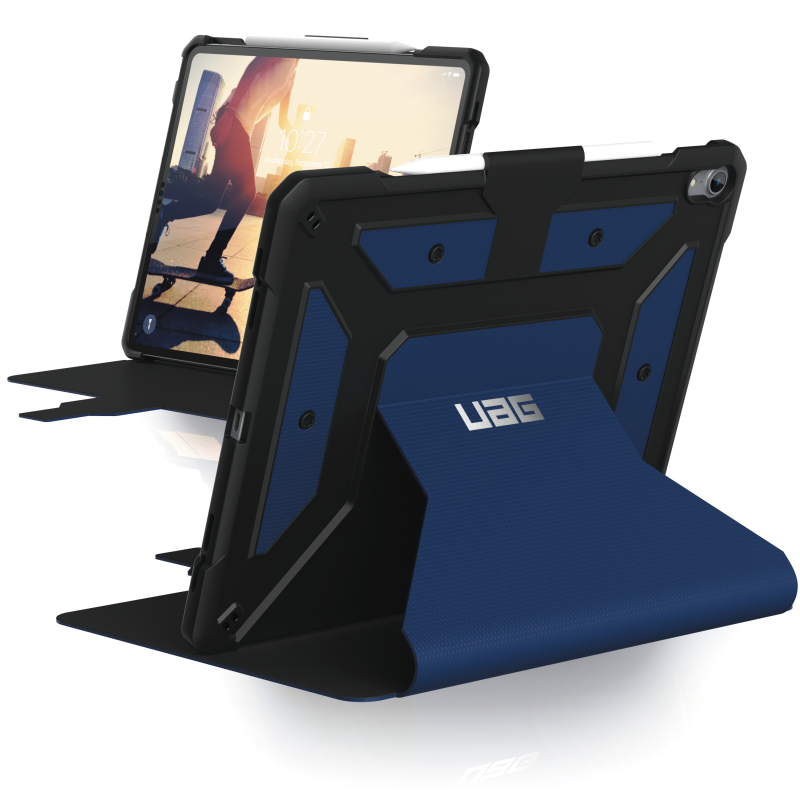 UTGÅTT
UAG Metropolis Case till iPad Pro 12.9