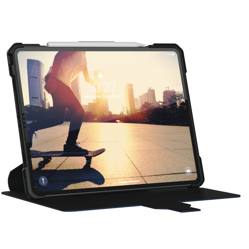 UTGÅTT
UAG Metropolis Case till iPad Pro 12.9