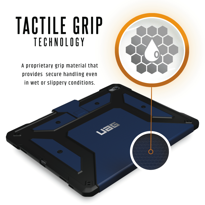 UTGÅTT
UAG Metropolis Case till iPad Pro 12.9