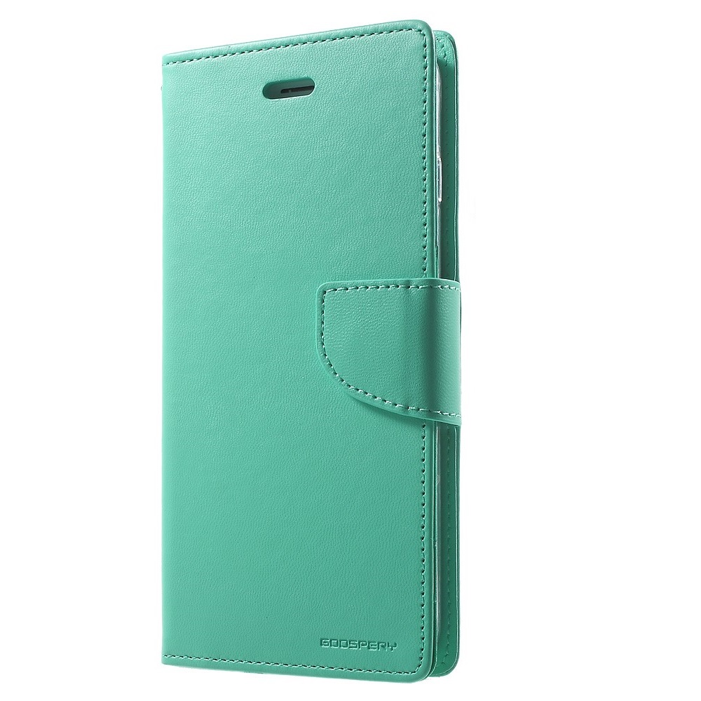 Mercury
Mercury Bravo Plånboksfodral till iPhone 7/8 Plus - Mint