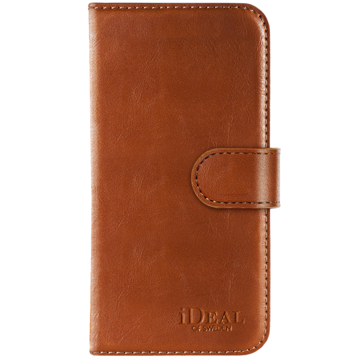 iDeal of Sweden
iDeal of Sweden Magnet Wallet+ iPhone 6/6S/7/8 Plus - Brun