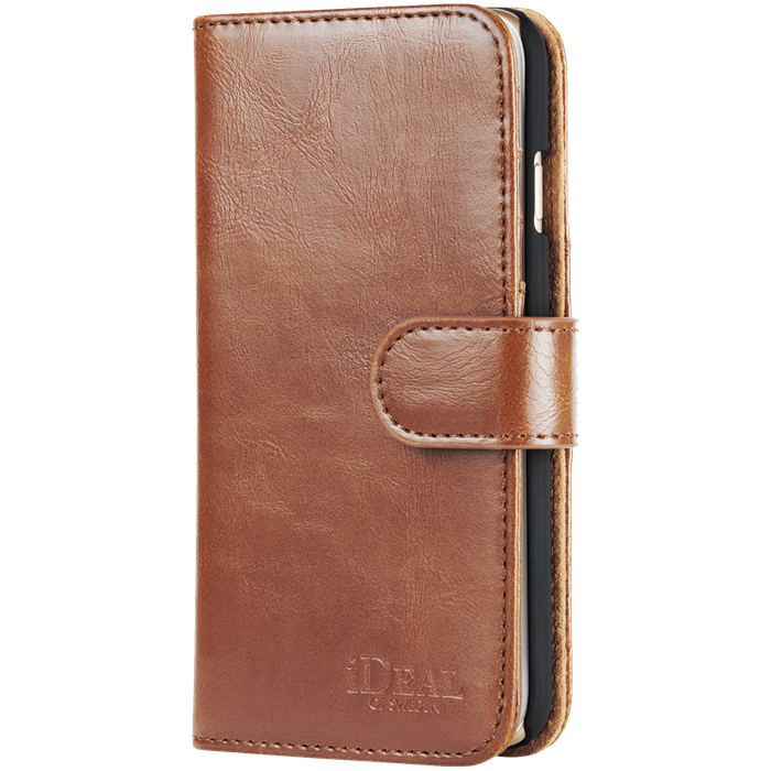 iDeal of Sweden
iDeal of Sweden Magnet Wallet+ iPhone 6/6S/7/8 Plus - Brun