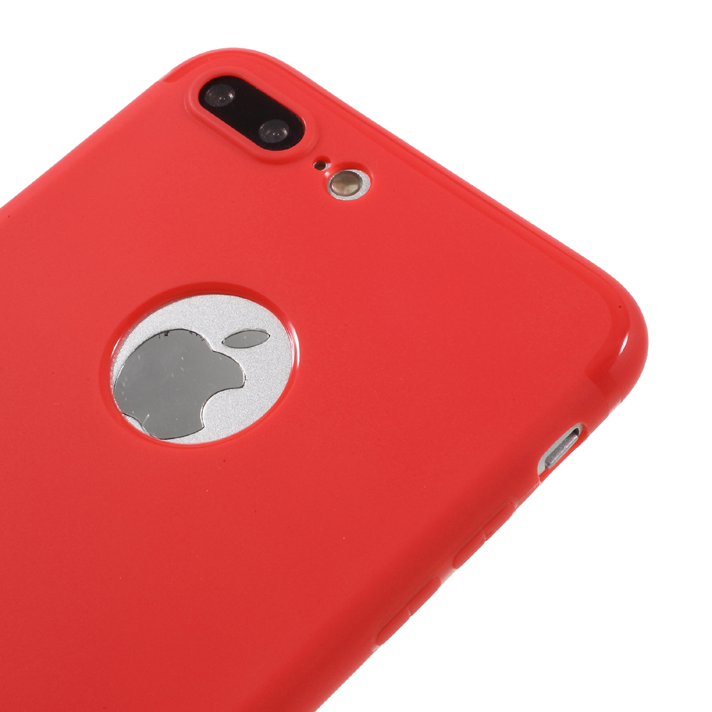 A-One Brand
J-Case Mobilskal till iPhone 7 Plus - Röd