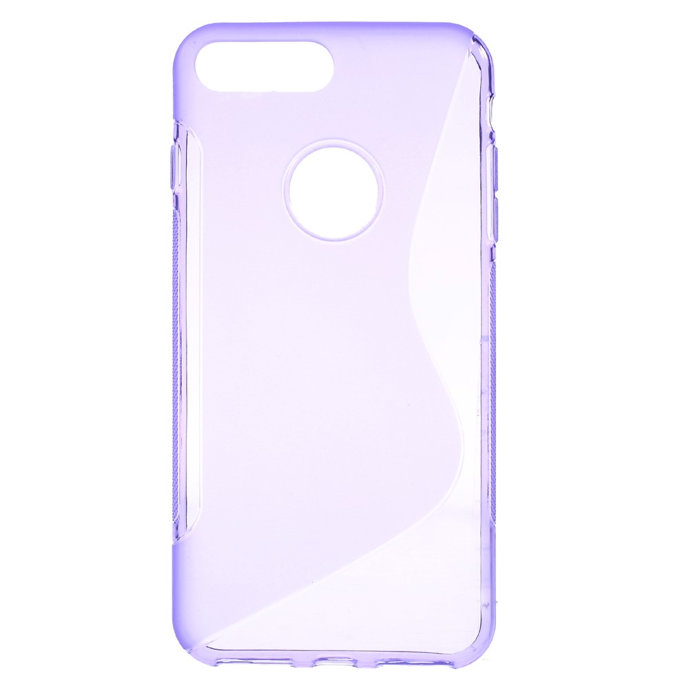 A-One Brand
S-line Mobilskal till iPhone 7 Plus - Lila