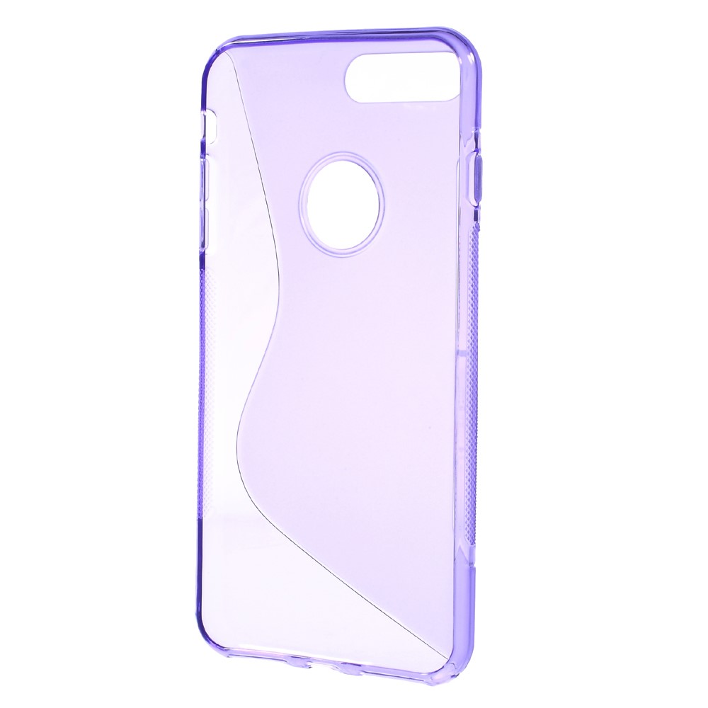 A-One Brand
S-line Mobilskal till iPhone 7 Plus - Lila
