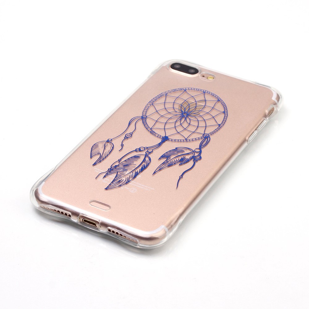 A-One Brand
TPU Mobilskal till iPhone 7 Plus - Drömfångare