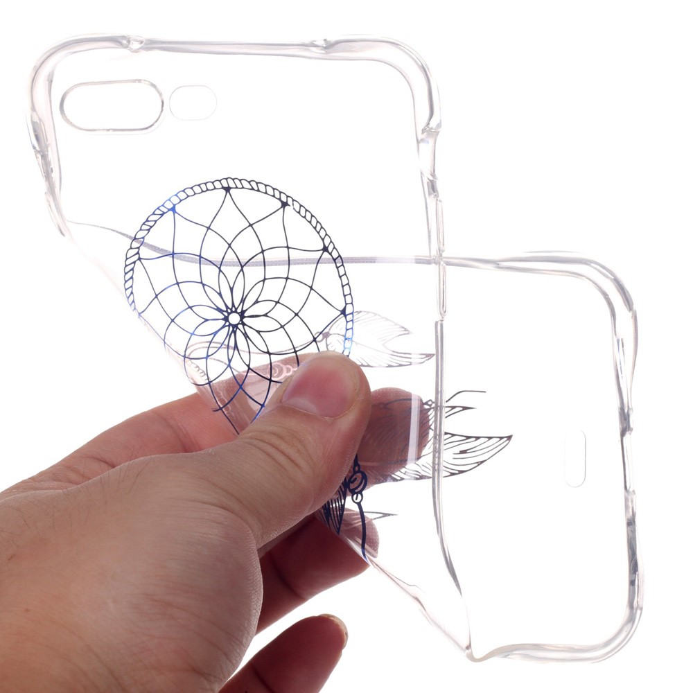 A-One Brand
TPU Mobilskal till iPhone 7 Plus - Drömfångare