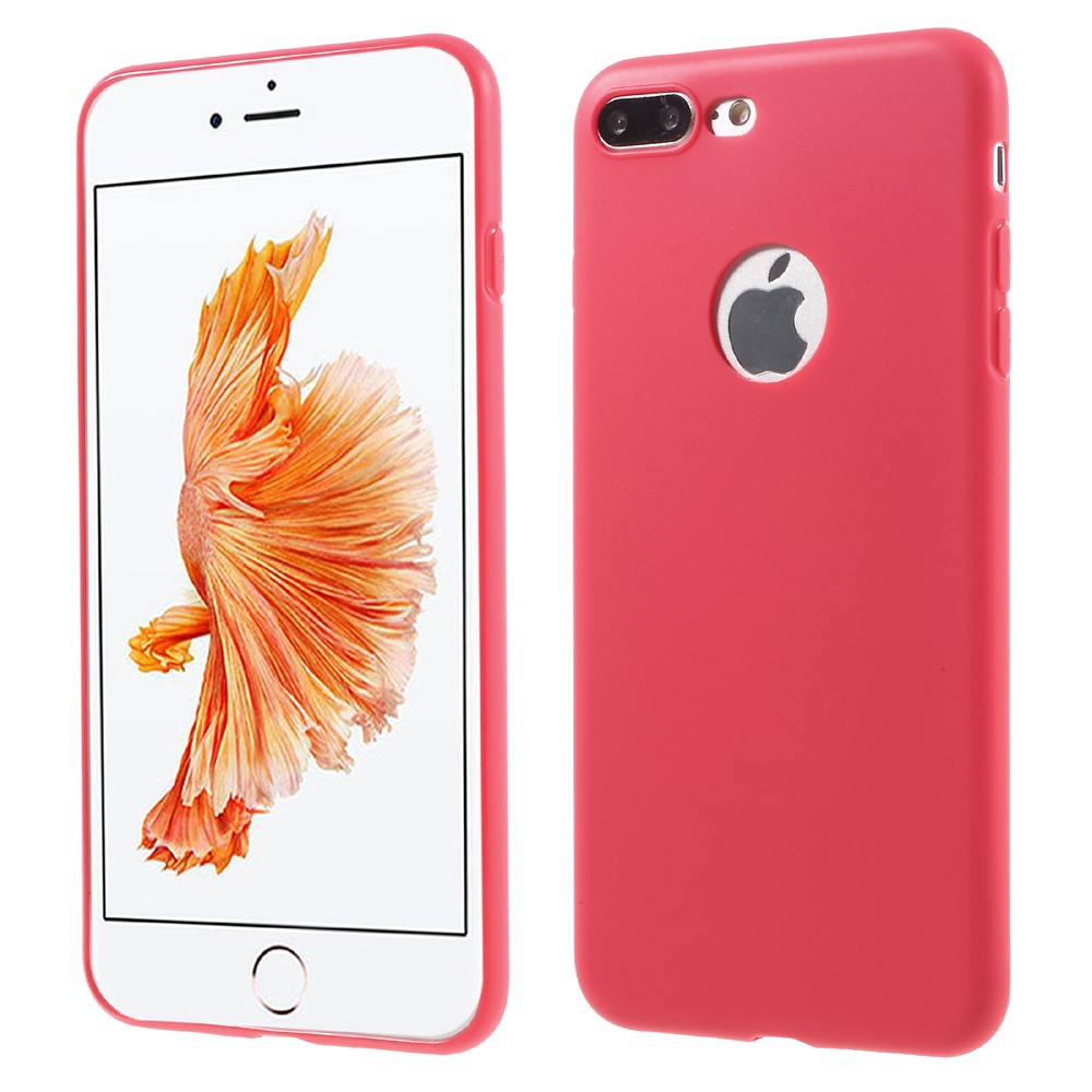 A-One Brand
Mobilskal till iPhone 7 Plus - Röd