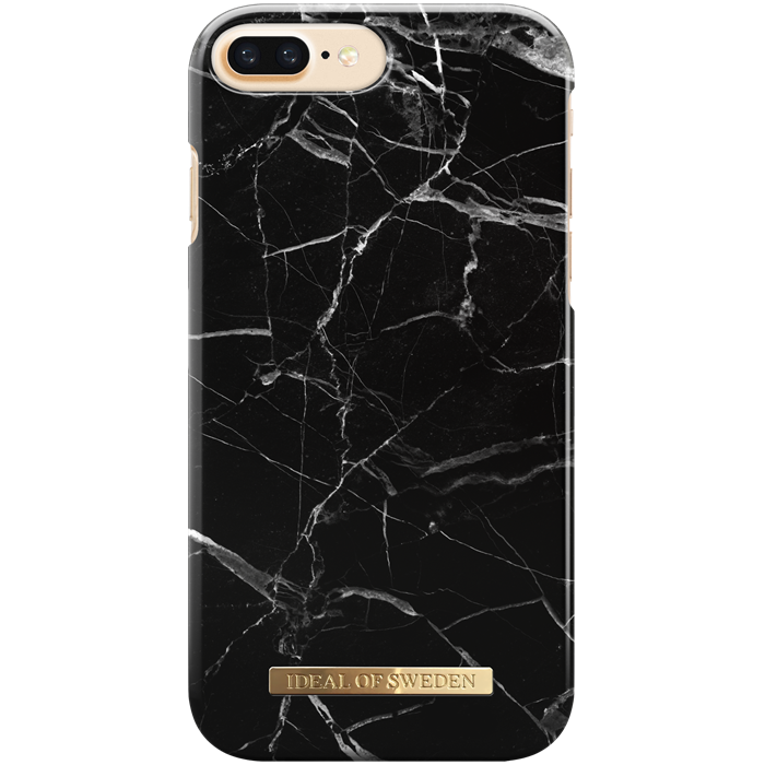 iDeal of Sweden
iDeal Fashion Case Till iPhone 7/8/SE 2020 - Svart Marble