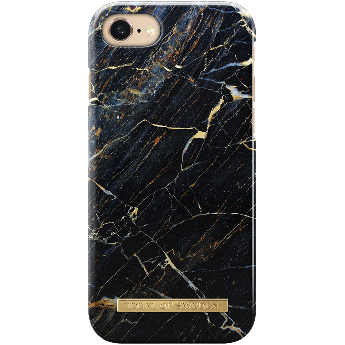 iDeal of Sweden
iDeal Fashion Case iPhone 6/7/8/SE 2020 - Port Laurent Marble