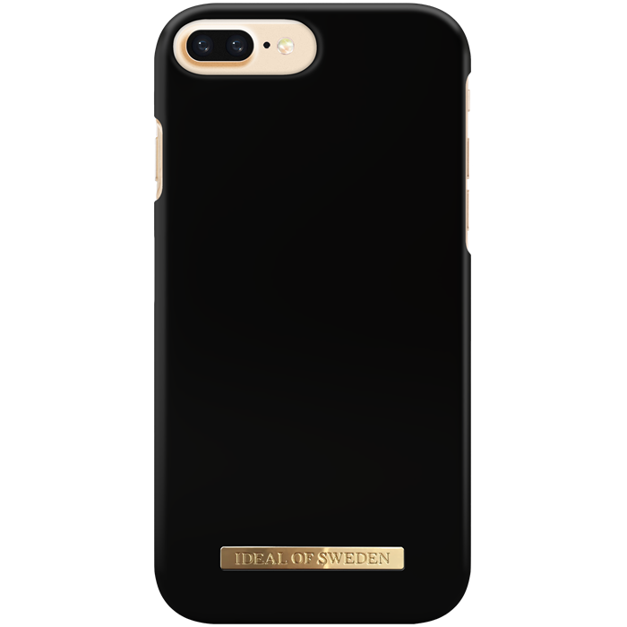 iDeal of Sweden
iDeal of Sweden Fashion Case iPhone 6/7/8/SE 2020 - Matte Svart