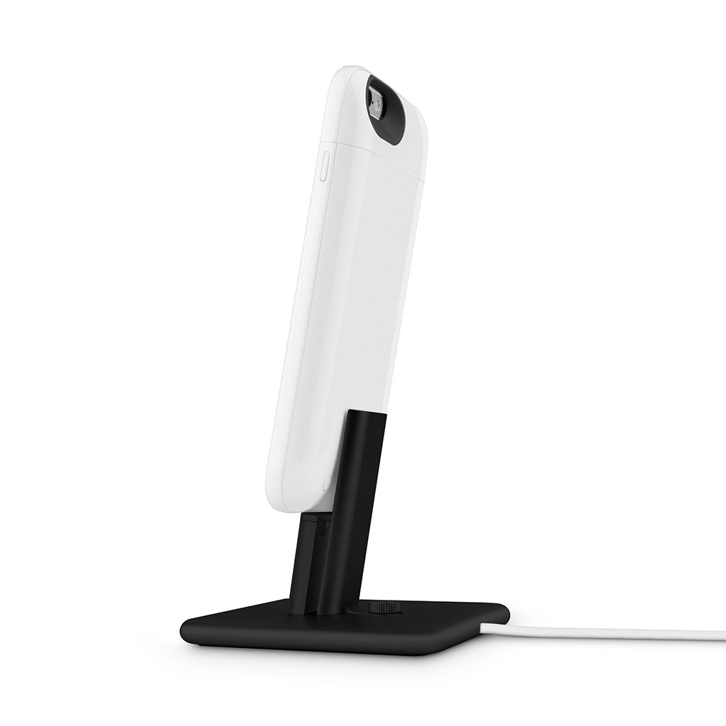 Twelve South
Twelve South HiRise 2 för iPhone & iPad - Svart