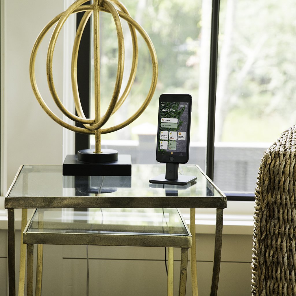 Twelve South
Twelve South HiRise 2 för iPhone & iPad - Svart