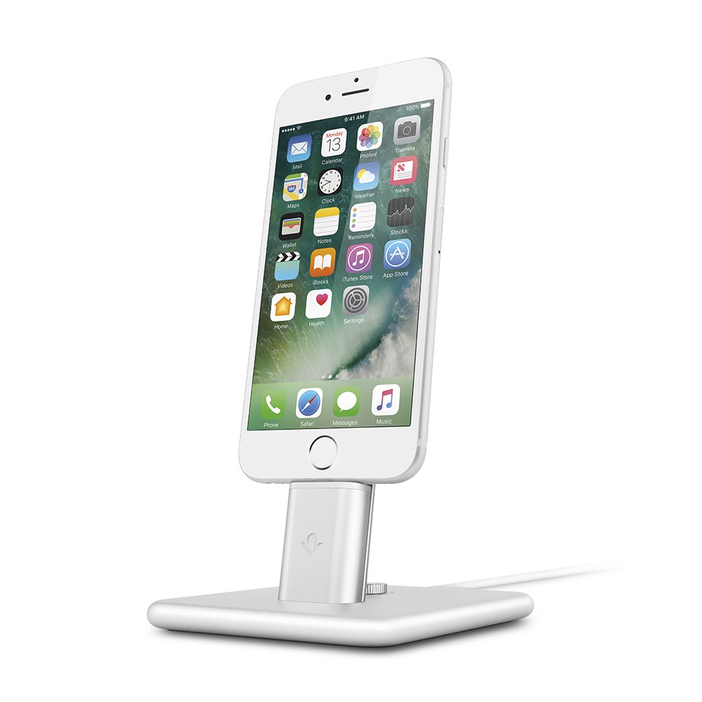 Twelve South
Twelve South HiRise 2 för iPhone & iPad - Silver
