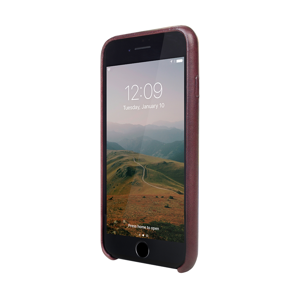 Twelve South
Twelve South Relaxed Mobilskal iPhone 7 Plus - Marsala