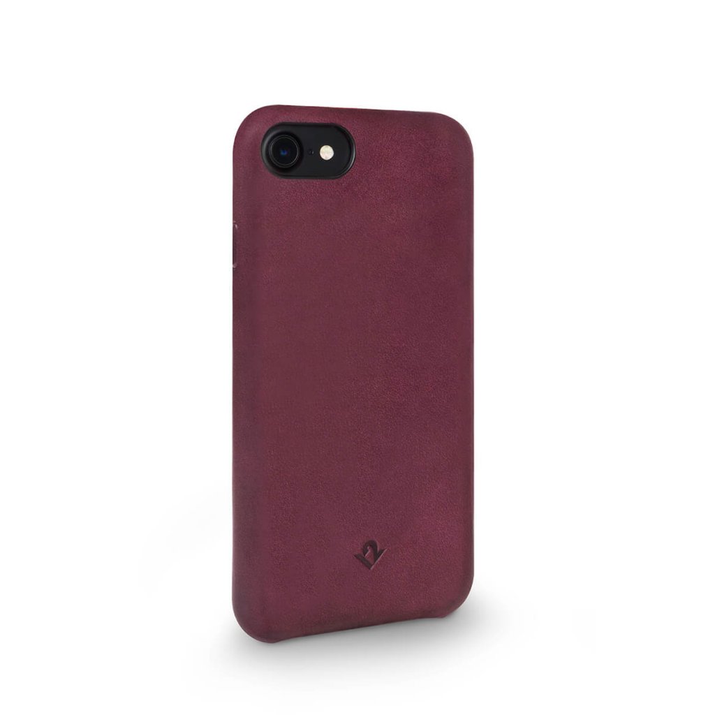 Twelve South
Twelve South Relaxed Mobilskal iPhone 7 Plus - Marsala