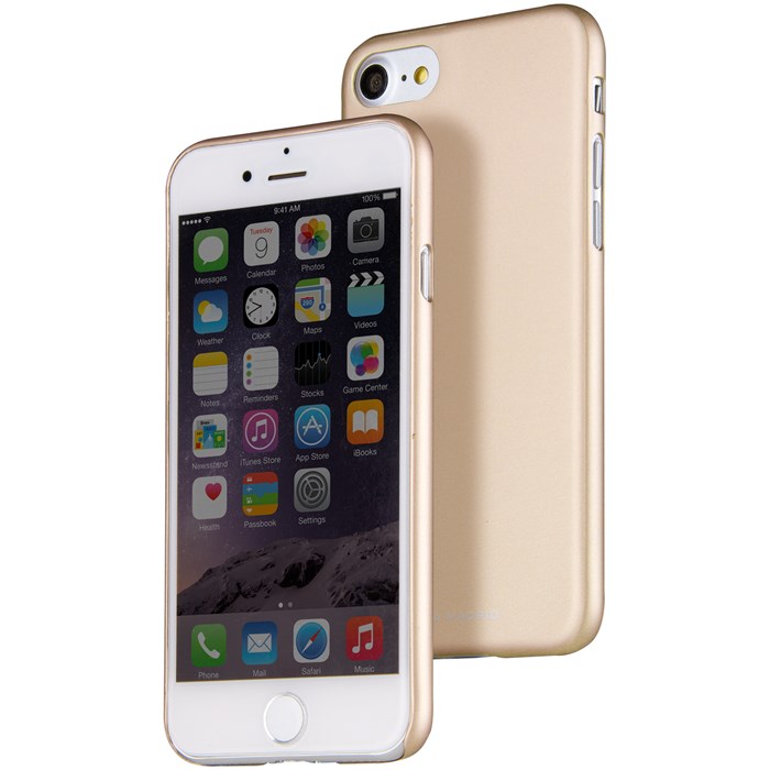 UTGÅTT
Viva Madrid Viso till iPhone 8/7 - Champagne Gold