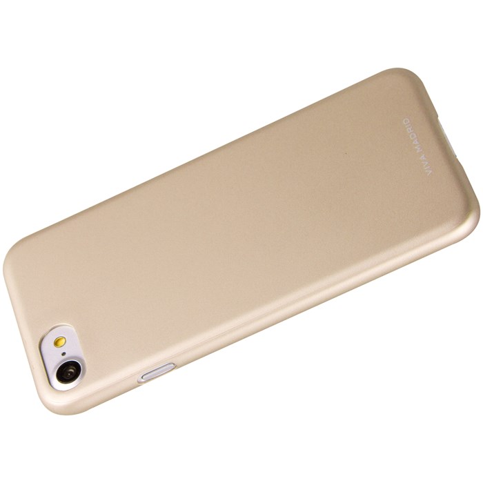 UTGÅTT
Viva Madrid Viso till iPhone 8/7 - Champagne Gold