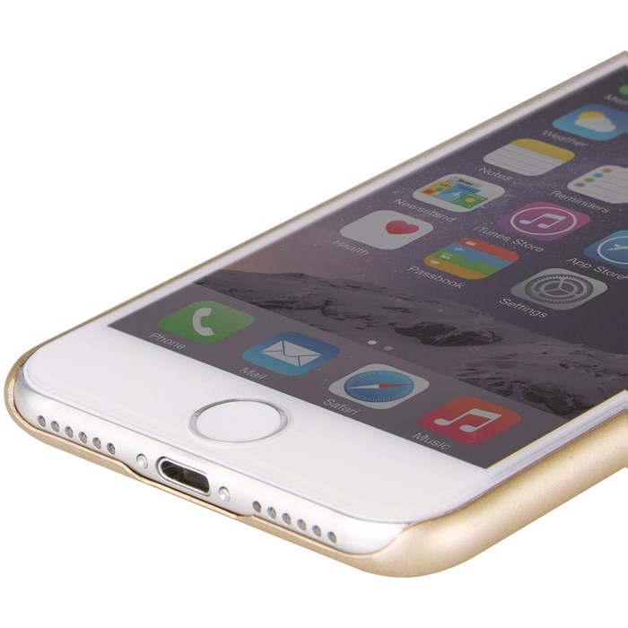 UTGÅTT
Viva Madrid Viso till iPhone 8/7 - Champagne Gold