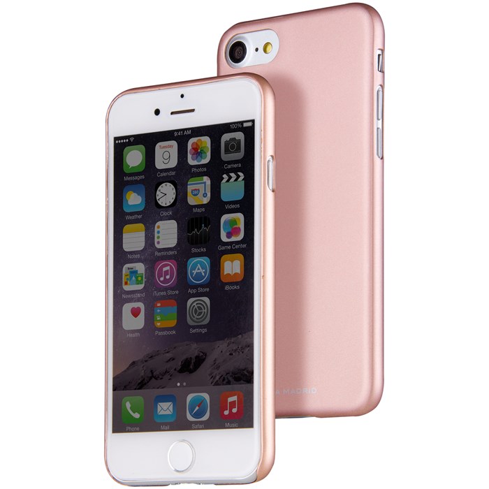 Viva Madrid
Viva Madrid Viso till iPhone 7/8/SE 2020 - Rose Gold