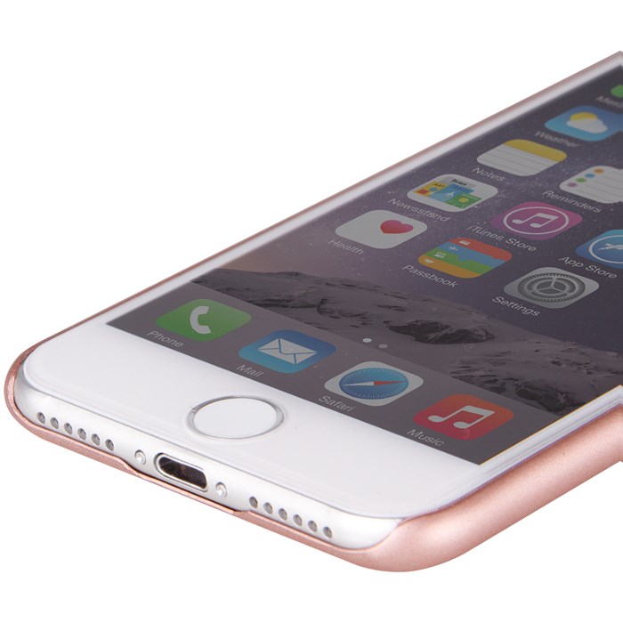 Viva Madrid
Viva Madrid Viso till iPhone 7/8/SE 2020 - Rose Gold