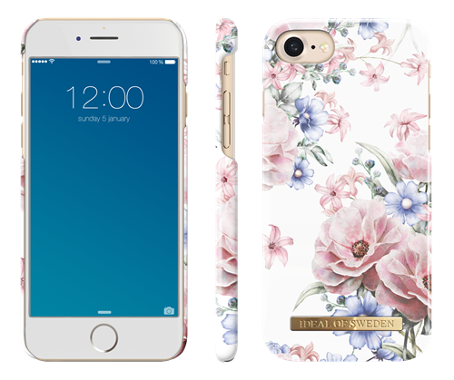 iDeal of Sweden
iDeal of Sweden Fashion Case Till iPhone 6/7/8/SE 2020 - Floral Romance
