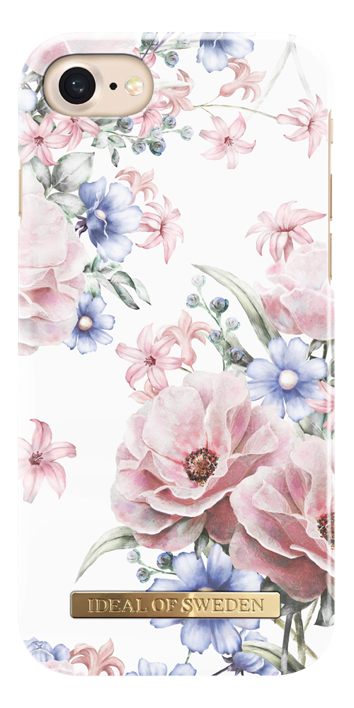 iDeal of Sweden
iDeal of Sweden Fashion Case Till iPhone 6/7/8/SE 2020 - Floral Romance