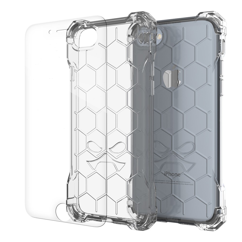 Ghostek
Ghostek Covert Skal till Apple iPhone 7/8/SE 2020 - Clear