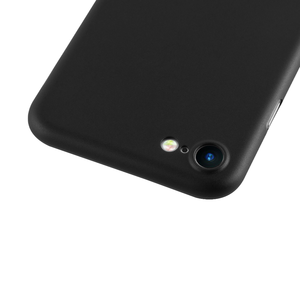 CoveredGear
CoveredGear Zero skal till iPhone 7/8/SE 2020 - Svart