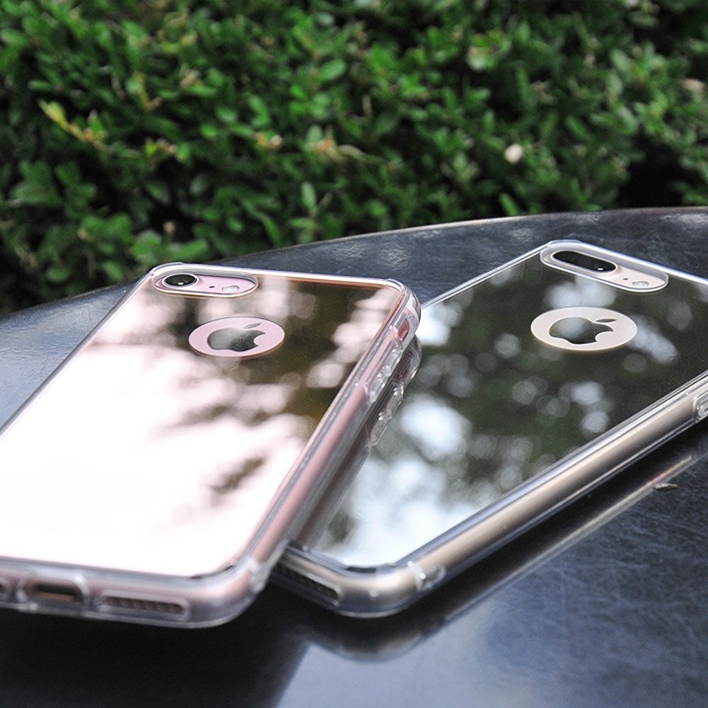 Rearth
RINGKE Fusion Mirror skal till iPhone 7/8/SE 2020 - Gold