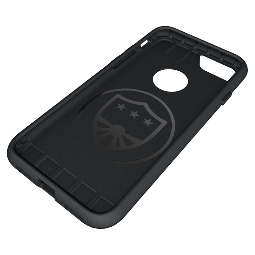 OEM
Armour Shield Case till iPhone 7/8/SE 2020 - Grå