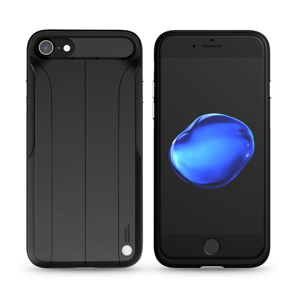 Nillkin
NILLKIN Audio Amplifier Skal till Apple iPhone 7/8/SE 2020 - Svart